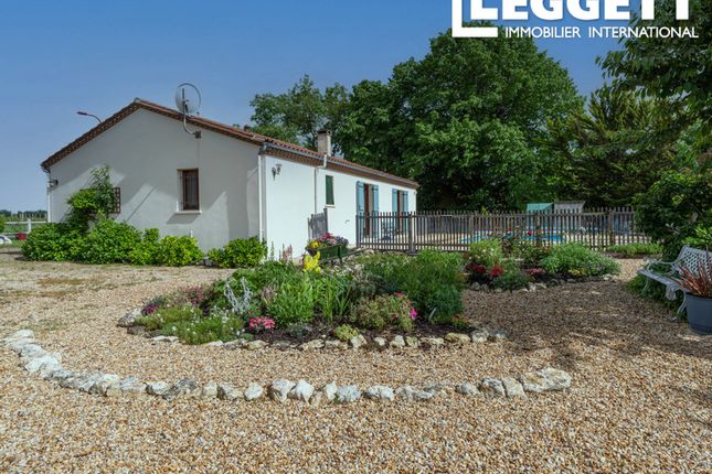 Thumbnail Villa for sale in Sigoulès, Dordogne, Nouvelle-Aquitaine