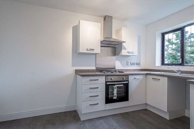 Longhedge, Milton Keynes photo 4