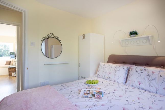 48 Galmpton Holiday Park, Greenway Road, Brixham photo 4