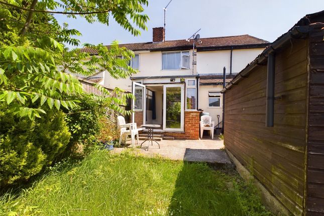 Semi-detached house for sale in Farrowdene Road, Reading, Berkshire