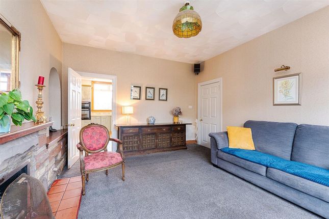Semi-detached house for sale in Irvine Crescent, Bathgate