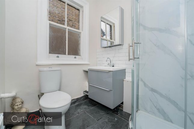 Property for sale in Argyle Road, Ealing W13.