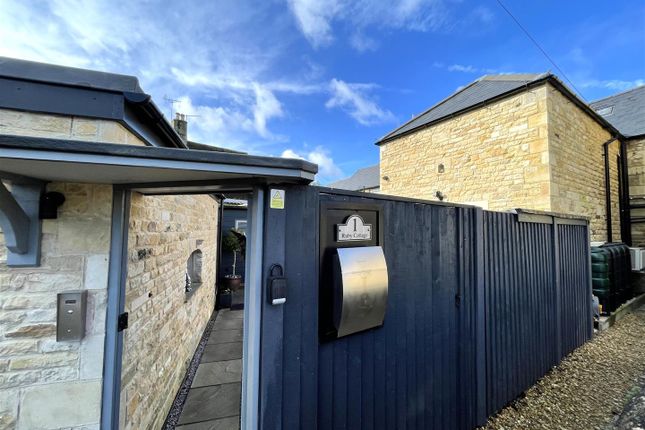 Cottage for sale in The Green, Ketton, Stamford PE9