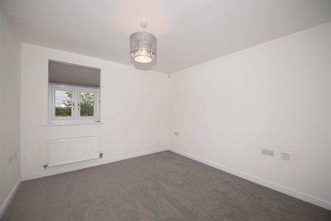 30 Woodthorpe Mews, Woodthorpe Drive, Nottingham photo 4