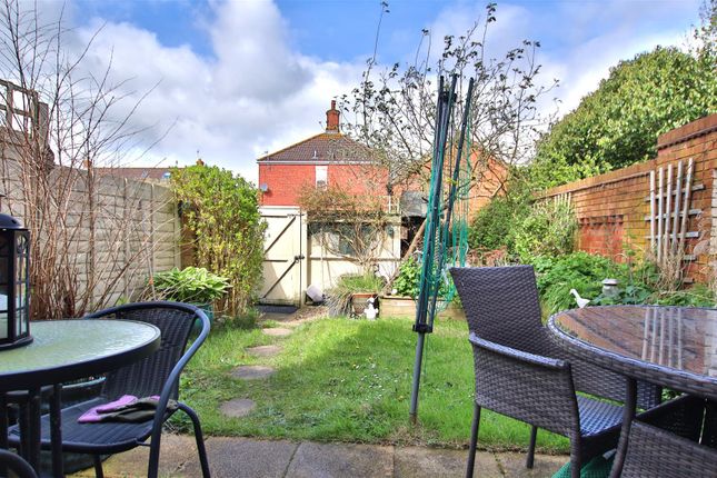 End terrace house for sale in Peach Cottages, Walton Cardiff, Tewkesbury
