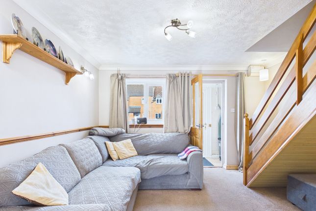 5, Beverstone Road, Cirencester photo 4