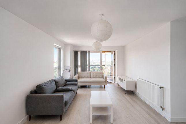 2-bed flat on Flat 71, Tabbard Apts East Acton Lane, London, £485,000