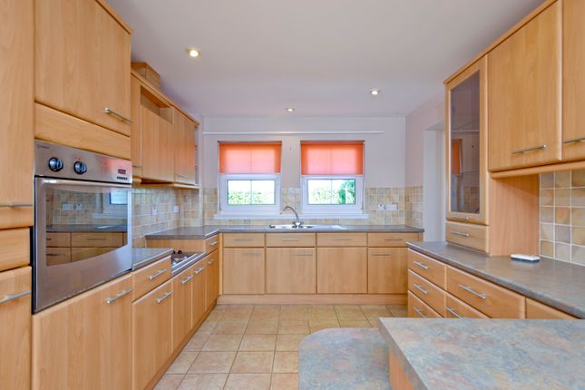 Detached house for sale in Milton Road, Anstruther