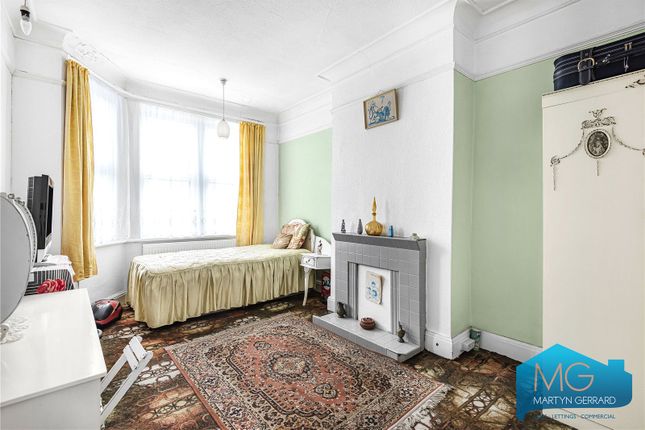 Terraced house for sale in Sirdar Road, London
