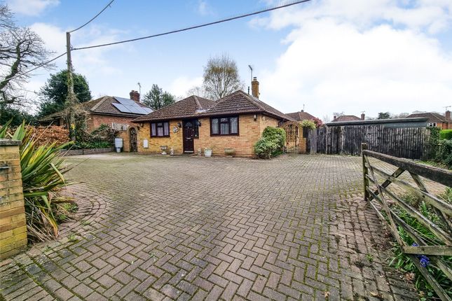 Bungalow for sale in Church Lane, Ash, Guildford, Surrey