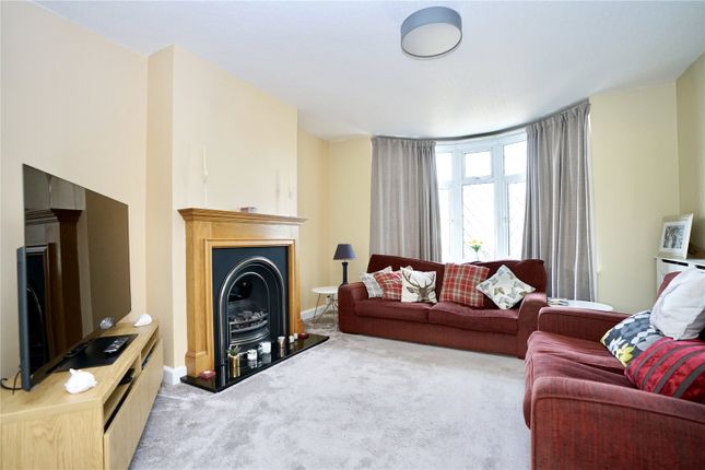 3 Bed Semi Detached House For Sale In Eaton Ford Green Eaton Ford