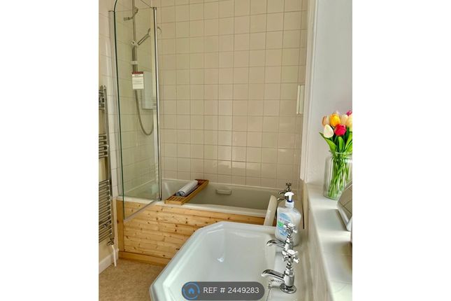Bath Room