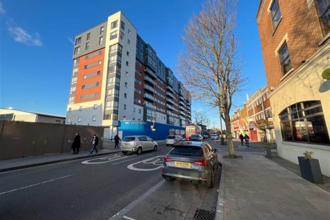 Flat for sale in The Green, Southall
