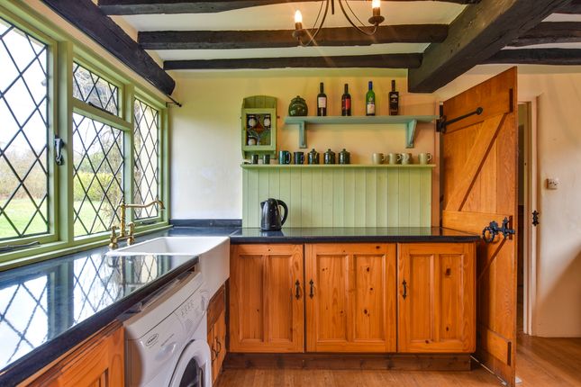Cottage for sale in The Broadway, Dunmow