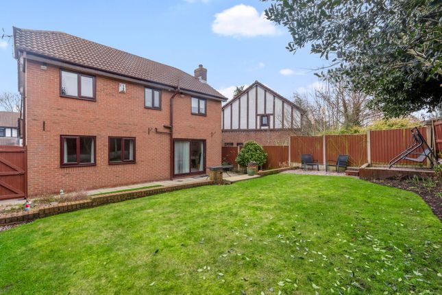 4 Selby Close, St. Helens photo 4