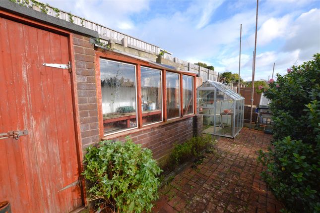 Semi-detached house for sale in Rashleigh Avenue, Plympton, Plymouth, Devon