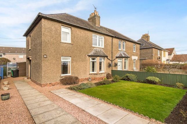 4 Bedroom Semi-Detached in KY10 3DA