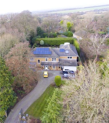 Detached house for sale in Sandlands Grove, Walton On The Hill
