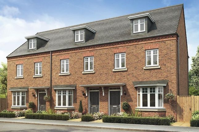 Pinewood Park development image 0