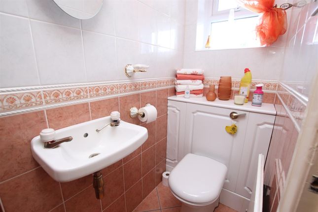 Detached bungalow for sale in Windhill Old Road, Bradford