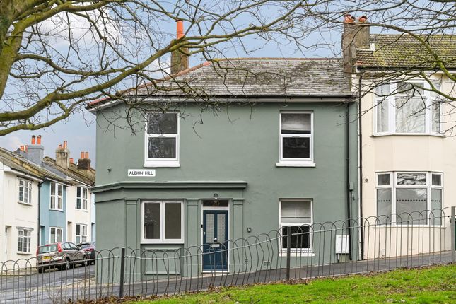 Property for sale in Albion Hill, Brighton
