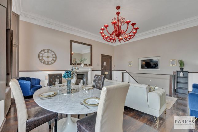 Flat 1, 4, Lyall Street, London photo 2