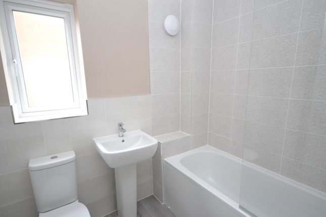 Semi-detached house for sale in Foxes Chase Anlaby, Anlaby, Hull