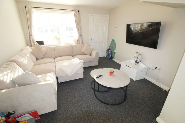 5 Kirkharle Crescent, Ashington photo 4