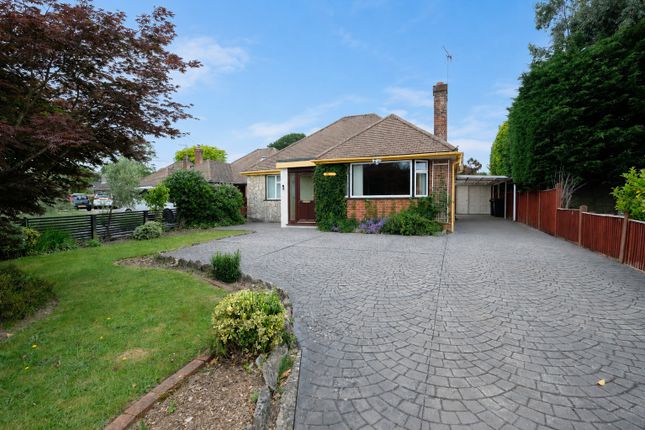 Staplewood Lane, Marchwood photo 2