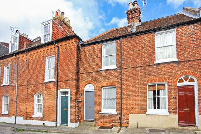 Terraced house for sale in Hospital Lane, Canterbury
