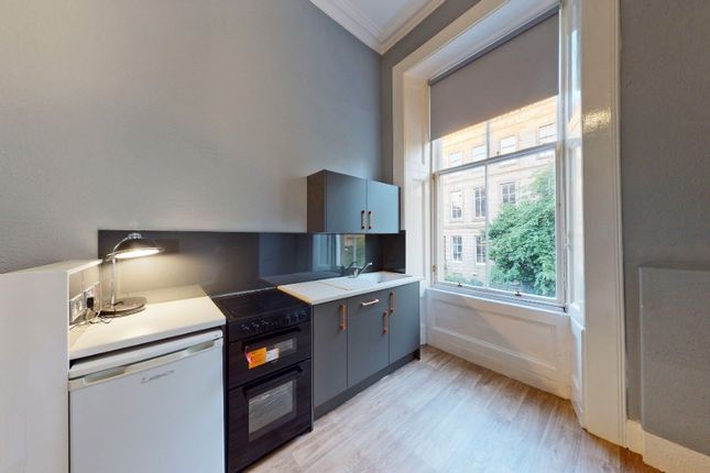 Room to rent in Buckingham Street, Botanics, Glasgow