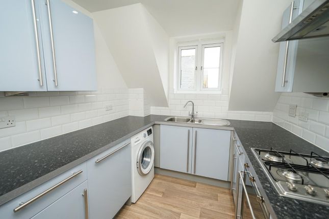 Flat for sale in Leighton Road, Leighton Buzzard