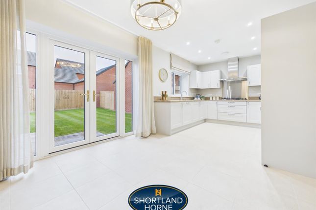 Plot 50, The Stratford, Cromwell Park, Waterfield Drive, Coventry photo 4