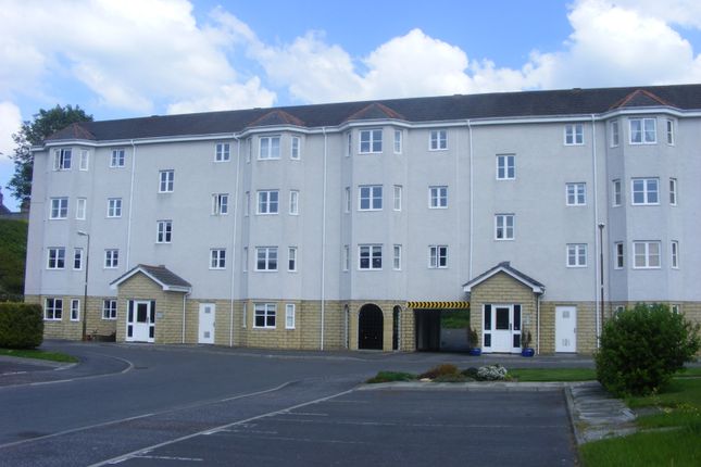 Thumbnail Flat to rent in Barkhill Road, Linlithgow