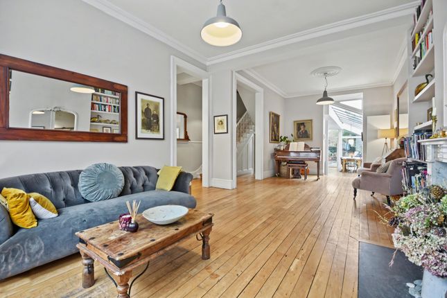 30, Mansfield Road, Hampstead, London photo 2