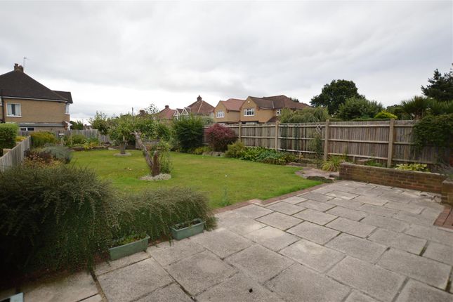 Semi-detached house for sale in Manor Way, Croxley Green, Rickmansworth