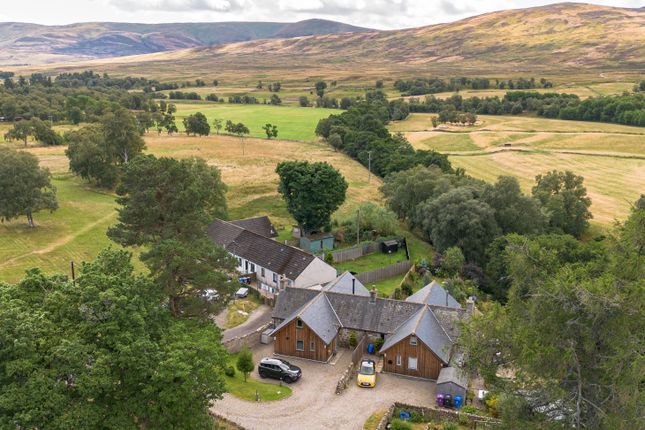 1 Tarfside Cottage, Tarfside, Brechin photo 4