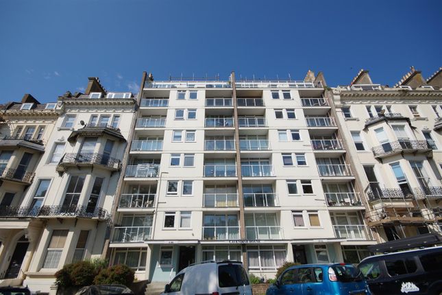 Thumbnail Flat for sale in Cavendish House, Warrior Square, St Leonards On Sea