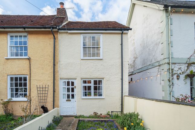 End terrace house for sale in Lime House Cottages, Bentley