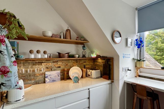 3, Mews Lane, Kirkcudbright photo 4