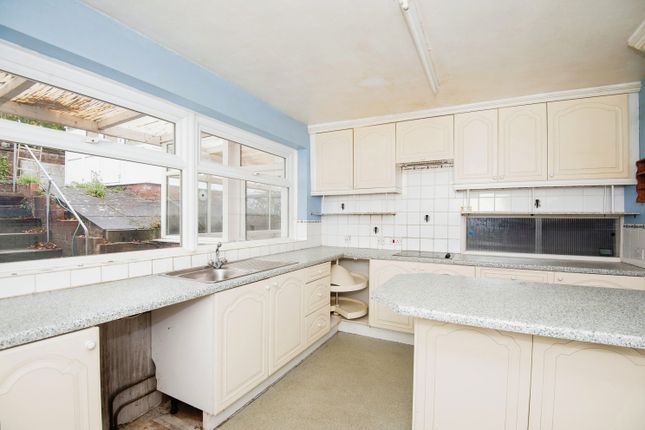 Bungalow for sale in Capstone Road, Gillingham