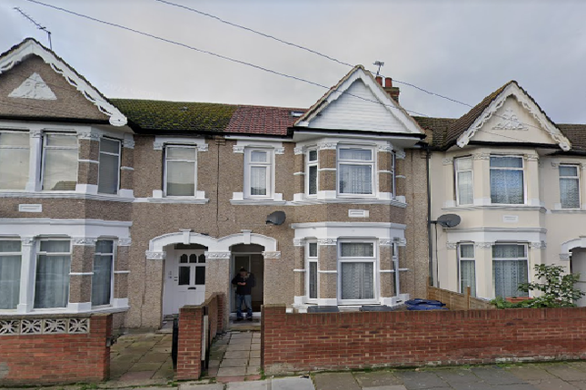 4-bed terraced on 4, Saxon Road, Southall, £700,000
