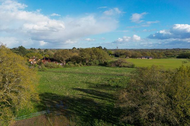 Detached house for sale in Earlswood Road, Dorridge, Solihull, West Midlands