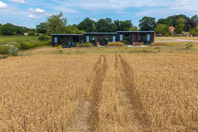 Orchard Barn, Hickling Road, Norwich photo 4