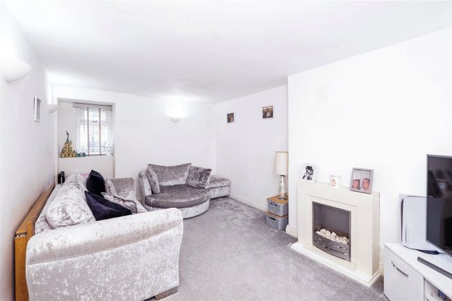 End terrace house for sale in Whitecross, Penzance, Cornwall