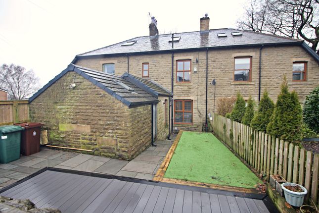 Property for sale in 3 Tor View, Haslingden, Rossendale