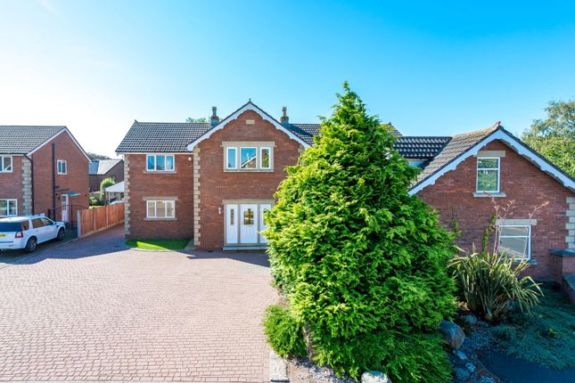 2, Linden Fold, Preston photo 2