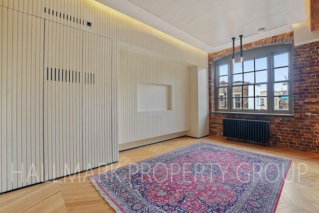 Flat for sale in Belmont Street, London