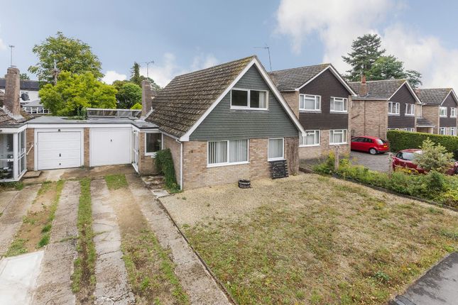3-bed house on 16 Draycott Road, Abingdon, £375,000