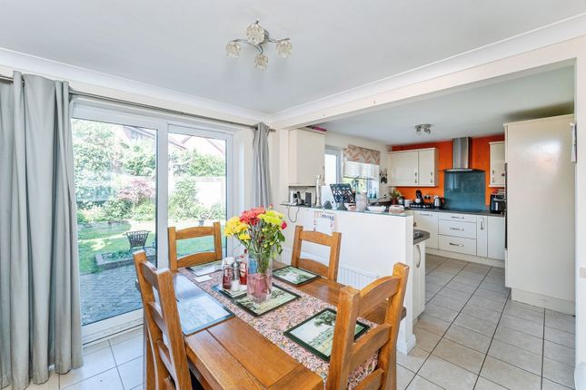 22, Llys Nercwys, Flintshire photo 4